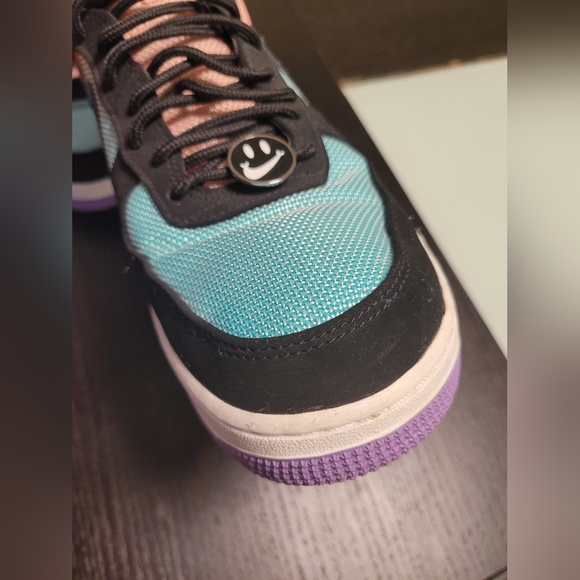 Air Force 1 High 'Have A Nike Day' CI2306-300 - Picture 9 of 10